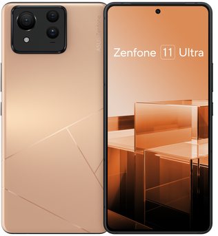 Asus Zenfone 11 Ultra 5G Standard Edition Global Dual SIM TD-LTE 256GB AI2401